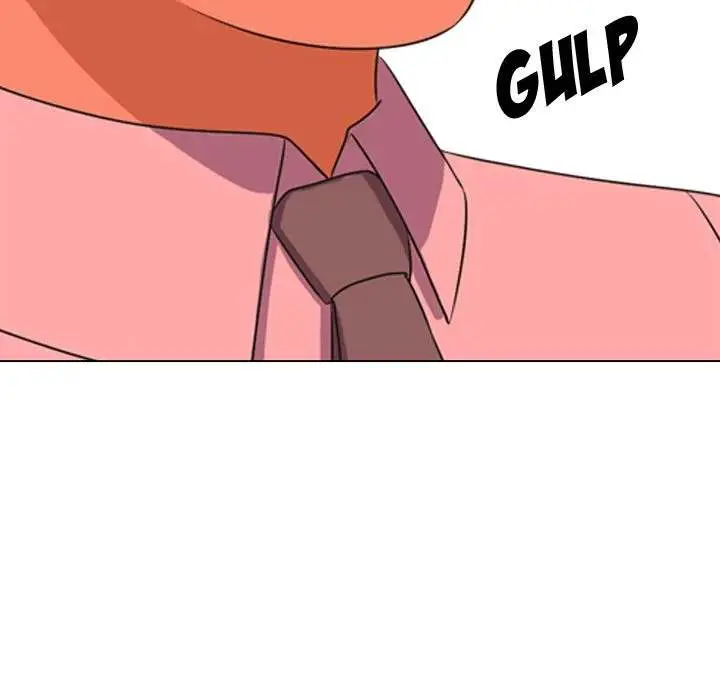 Our Exchange Episode 2 - Page 8