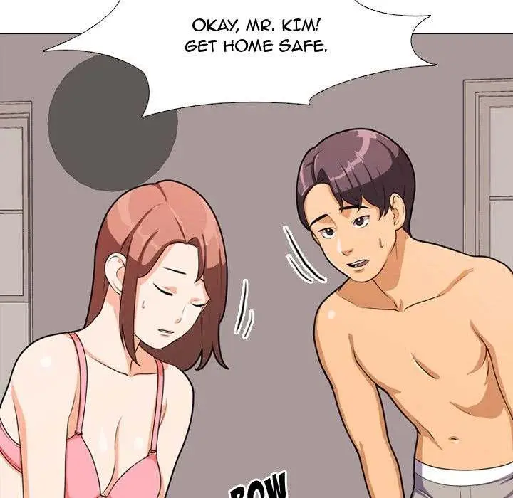 Our Exchange Episode 2 - Page 80