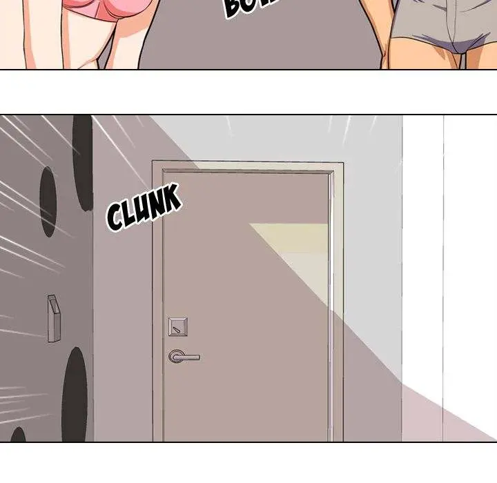 Our Exchange Episode 2 - Page 81