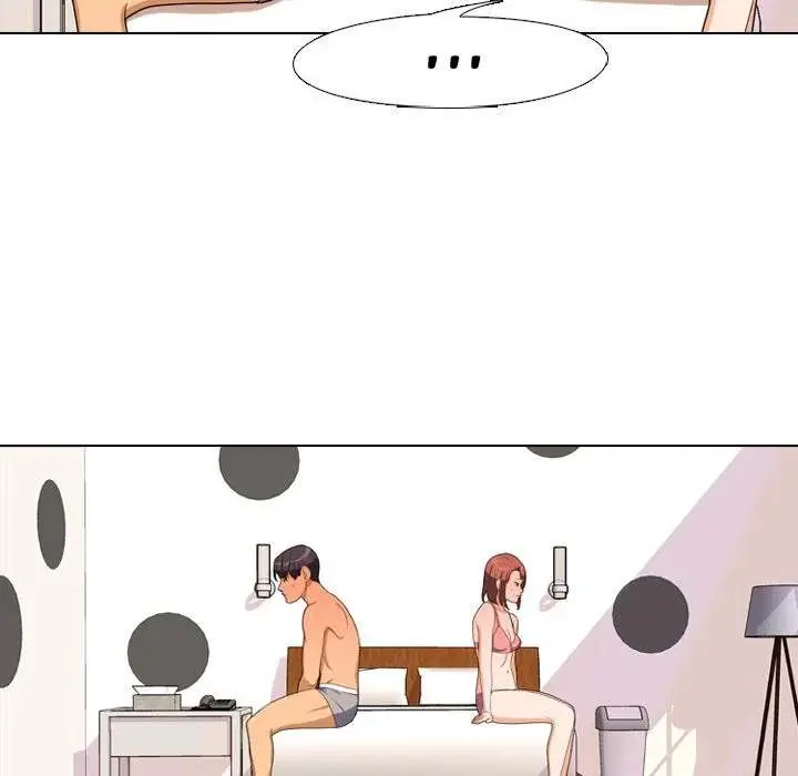 Our Exchange Episode 2 - Page 89