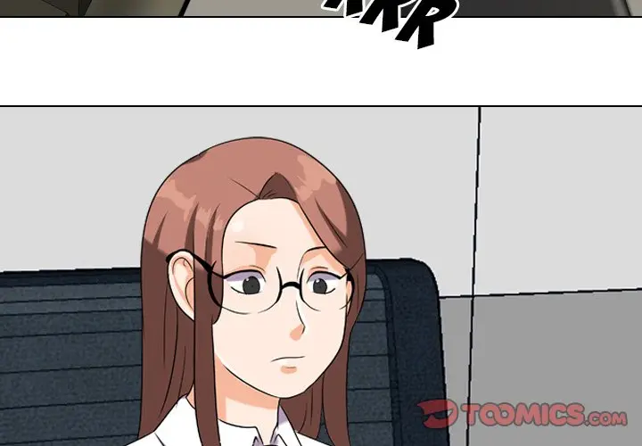 Our Exchange Episode 20 - Page 2