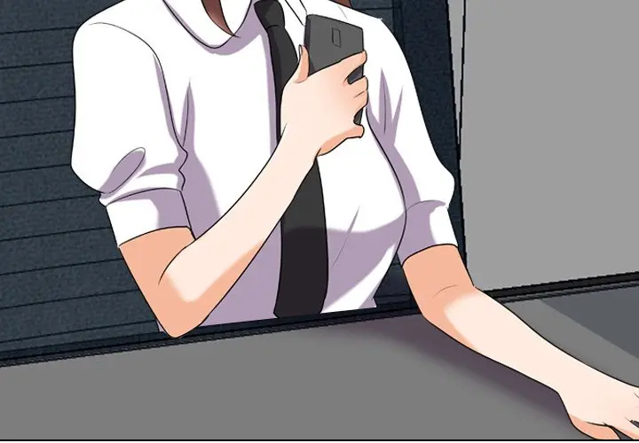 Our Exchange Episode 20 - Page 3