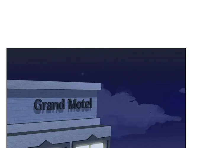 Our Exchange Episode 21 - Page 1
