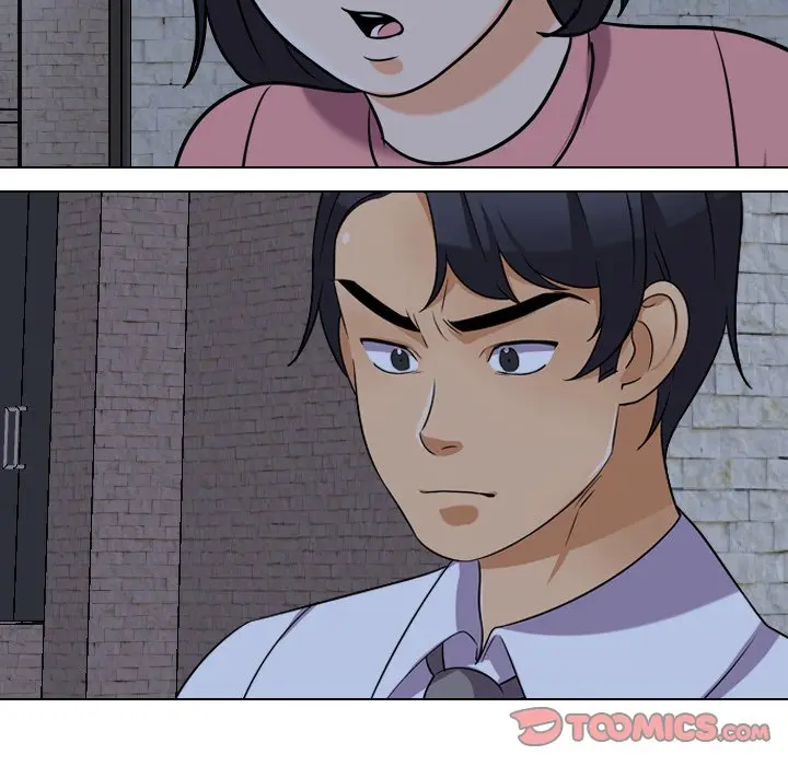 Our Exchange Episode 21 - Page 10