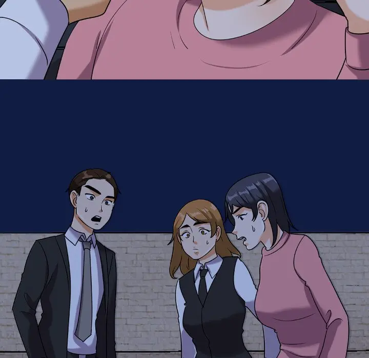 Our Exchange Episode 21 - Page 100