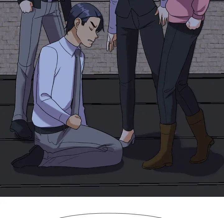 Our Exchange Episode 21 - Page 101