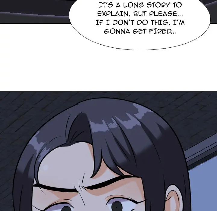 Our Exchange Episode 21 - Page 103