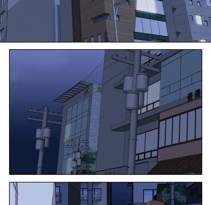 Our Exchange Episode 21 - Page 13