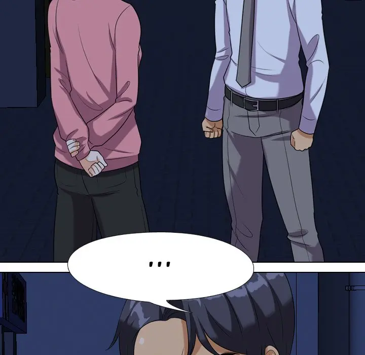 Our Exchange Episode 21 - Page 15