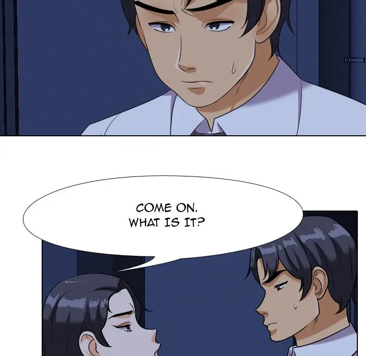 Our Exchange Episode 21 - Page 16