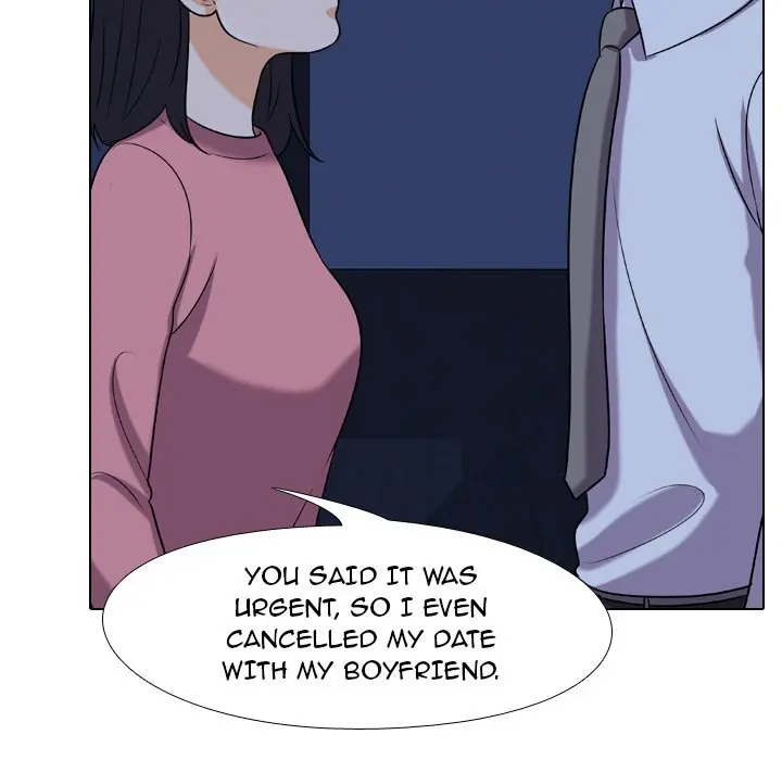 Our Exchange Episode 21 - Page 17