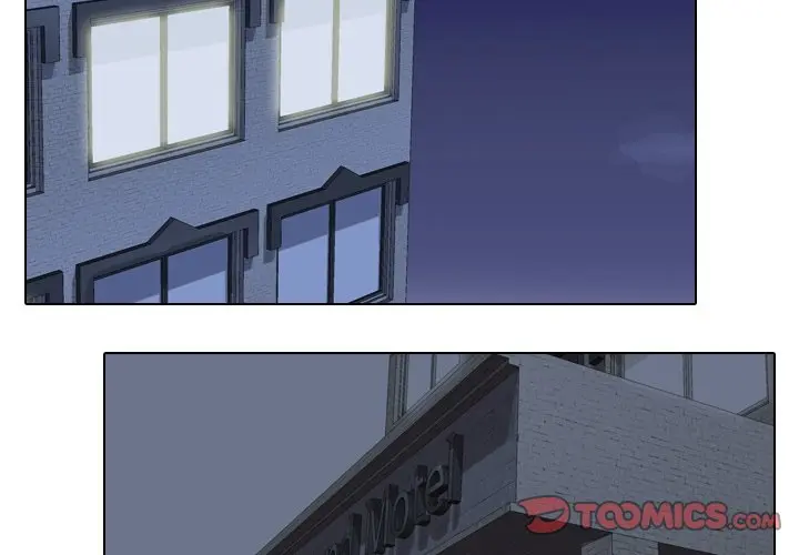 Our Exchange Episode 21 - Page 2