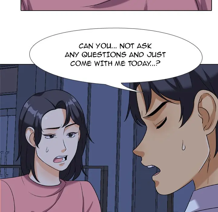 Our Exchange Episode 21 - Page 20