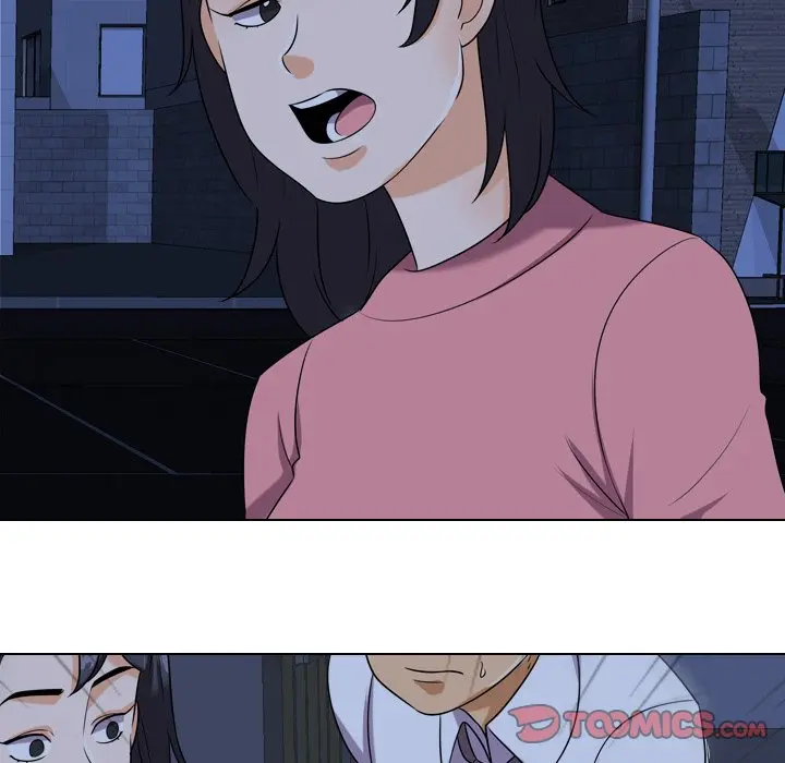 Our Exchange Episode 21 - Page 22