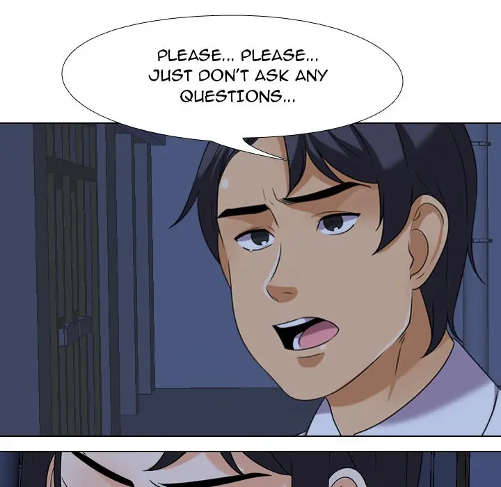 Our Exchange Episode 21 - Page 24
