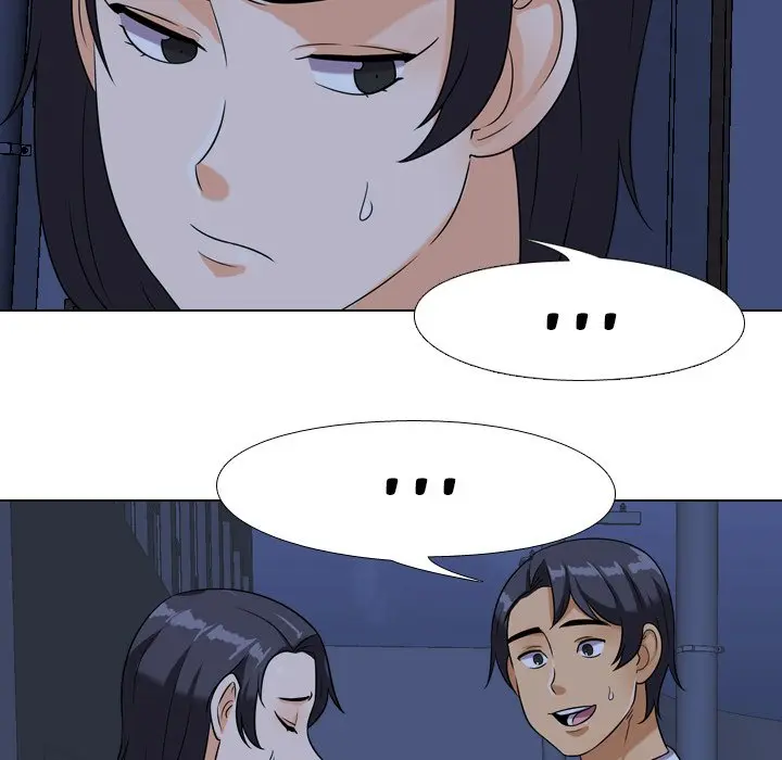 Our Exchange Episode 21 - Page 25