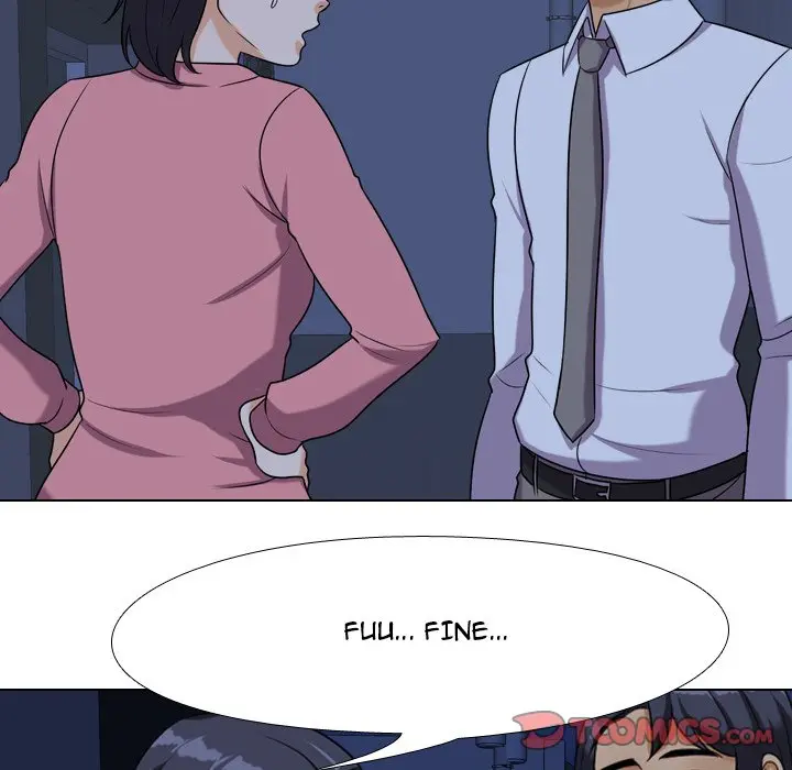 Our Exchange Episode 21 - Page 26