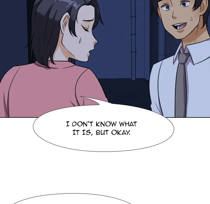 Our Exchange Episode 21 - Page 27