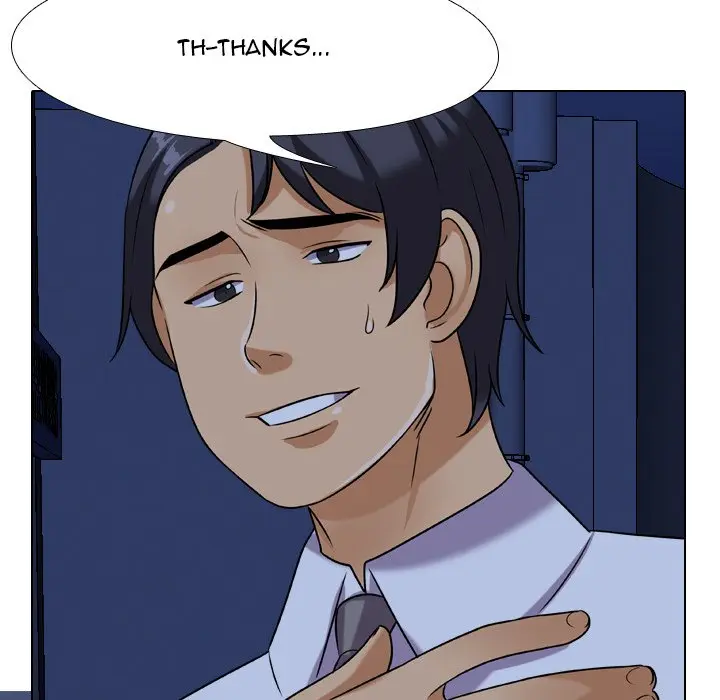 Our Exchange Episode 21 - Page 28