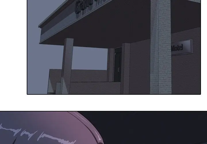 Our Exchange Episode 21 - Page 3