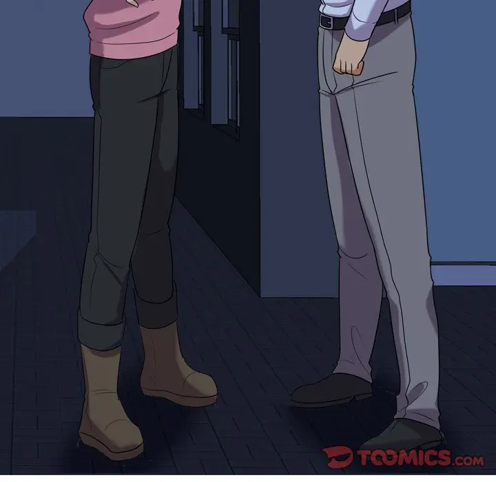 Our Exchange Episode 21 - Page 30