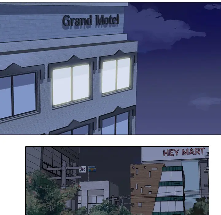 Our Exchange Episode 21 - Page 31