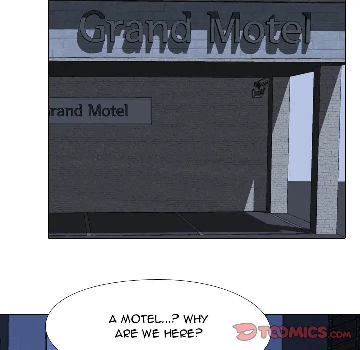 Our Exchange Episode 21 - Page 34