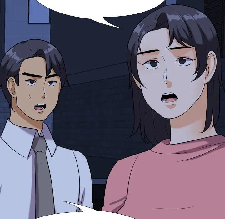 Our Exchange Episode 21 - Page 35