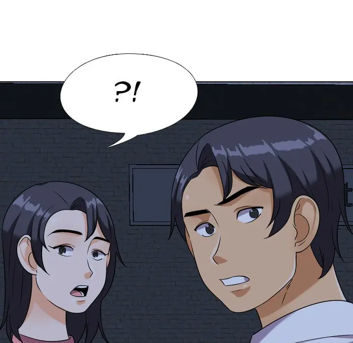 Our Exchange Episode 21 - Page 39