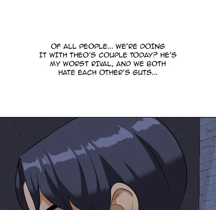 Our Exchange Episode 21 - Page 43