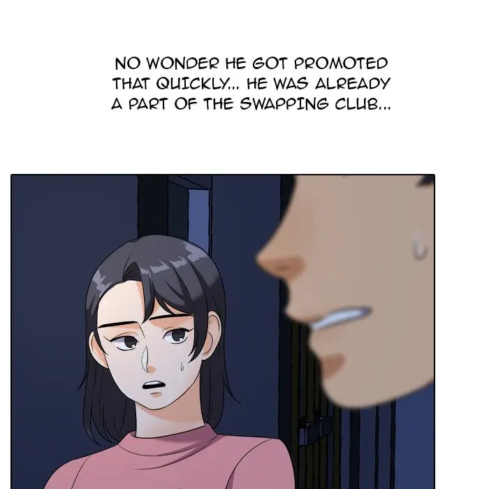 Our Exchange Episode 21 - Page 45