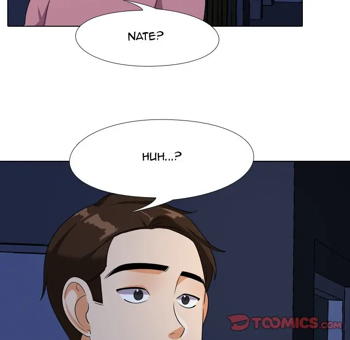 Our Exchange Episode 21 - Page 46
