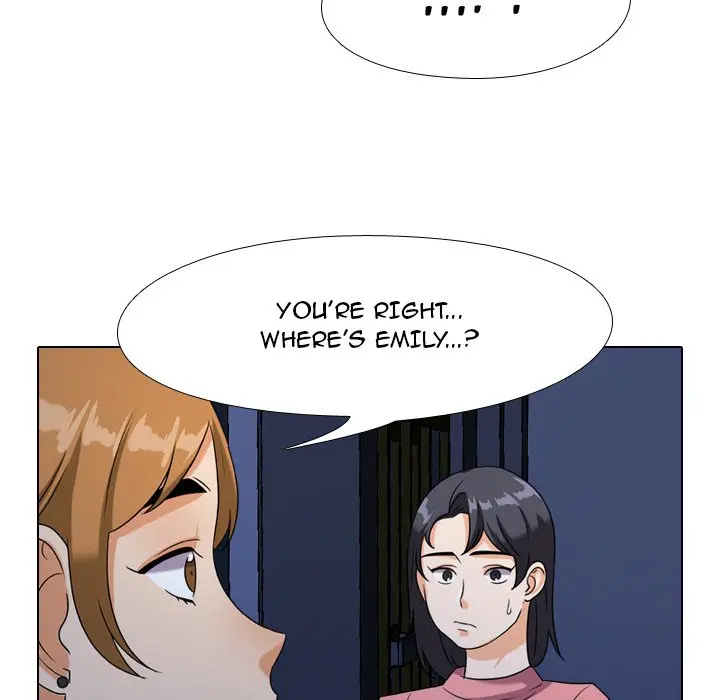 Our Exchange Episode 21 - Page 48