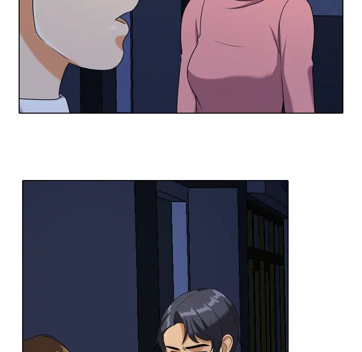 Our Exchange Episode 21 - Page 49