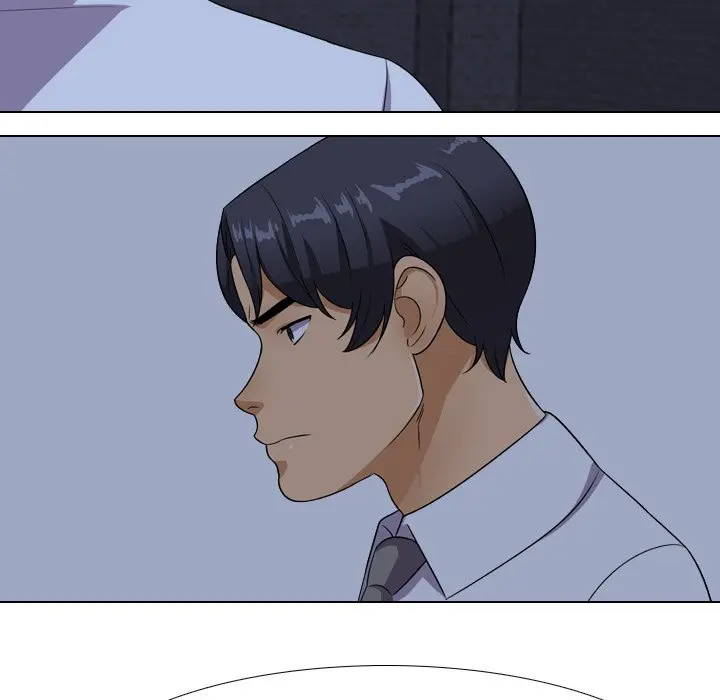 Our Exchange Episode 21 - Page 5