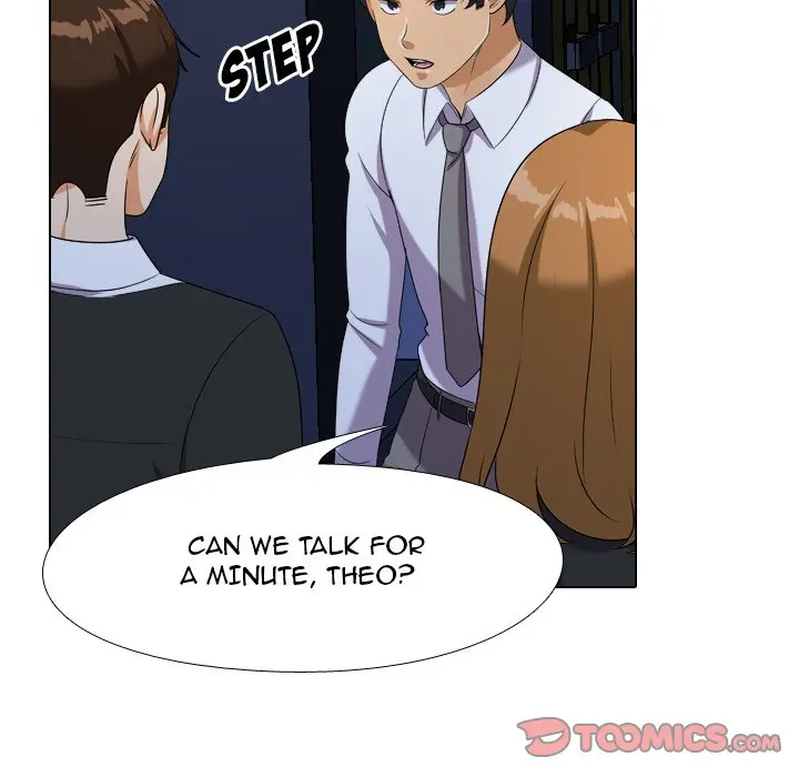 Our Exchange Episode 21 - Page 50