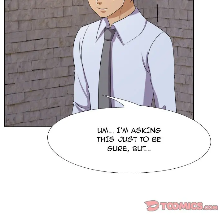 Our Exchange Episode 21 - Page 58