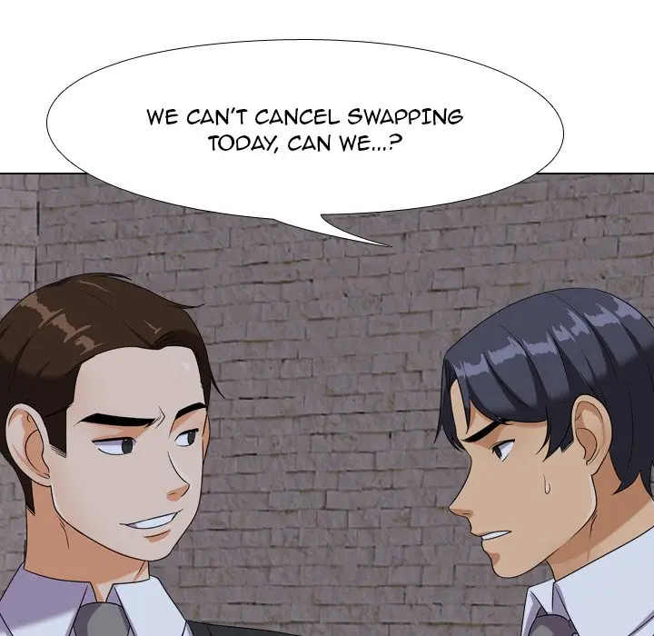 Our Exchange Episode 21 - Page 59