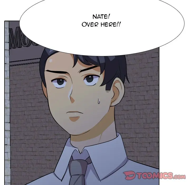 Our Exchange Episode 21 - Page 6