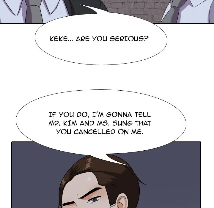 Our Exchange Episode 21 - Page 60