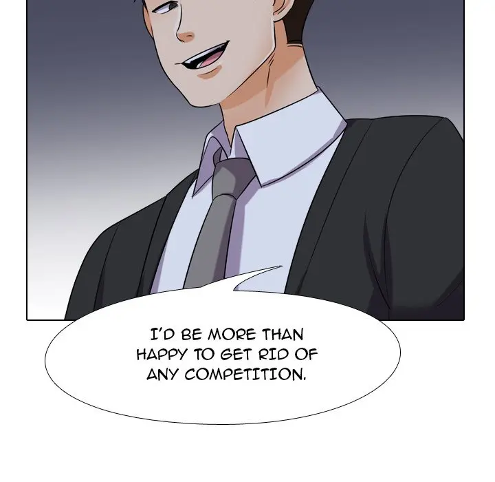 Our Exchange Episode 21 - Page 61