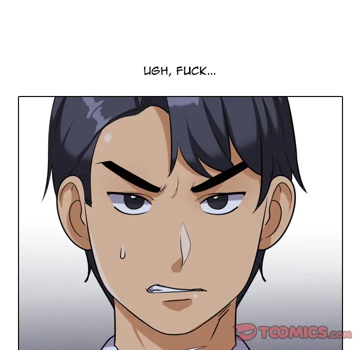 Our Exchange Episode 21 - Page 62