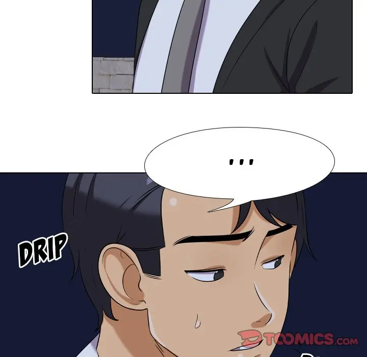Our Exchange Episode 21 - Page 66