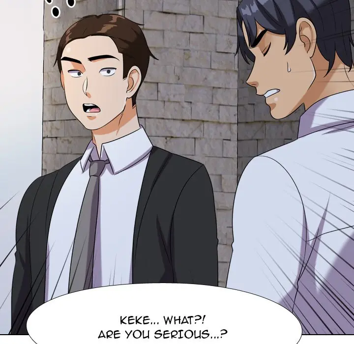 Our Exchange Episode 21 - Page 68