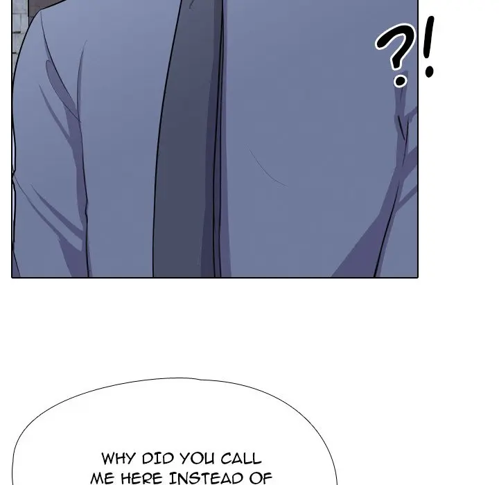 Our Exchange Episode 21 - Page 7