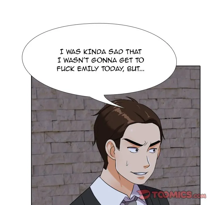 Our Exchange Episode 21 - Page 70
