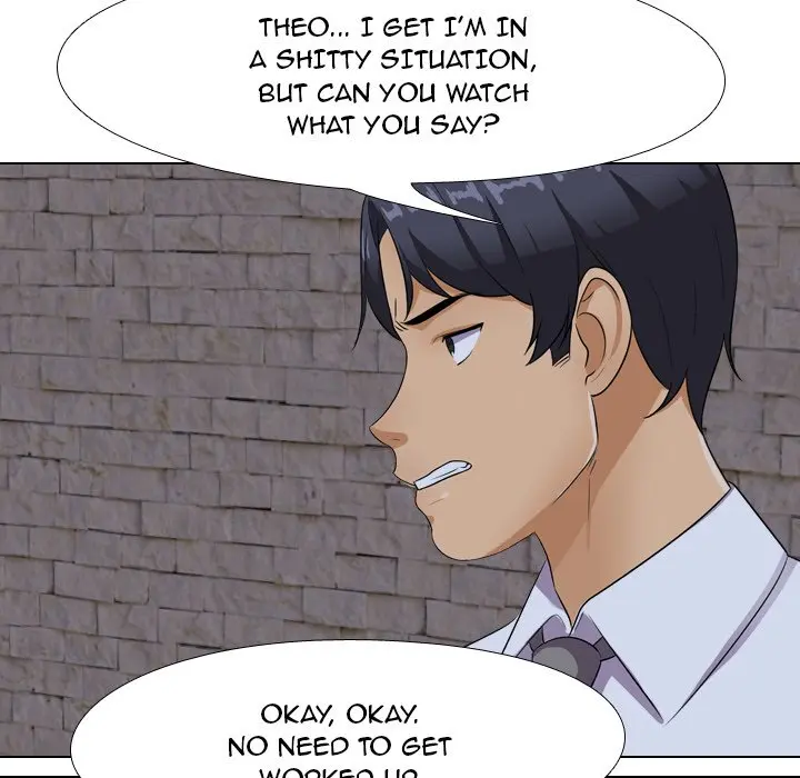 Our Exchange Episode 21 - Page 72
