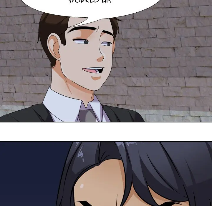 Our Exchange Episode 21 - Page 73