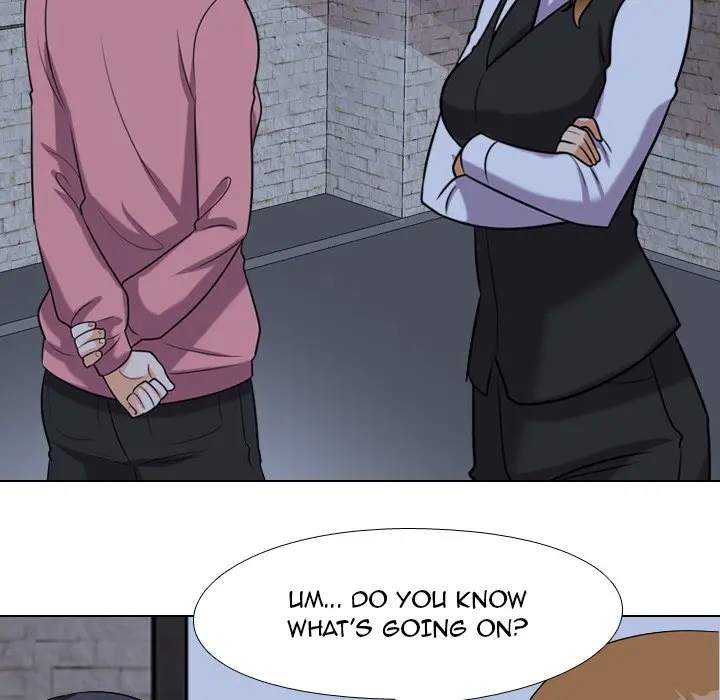 Our Exchange Episode 21 - Page 77