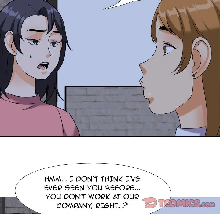 Our Exchange Episode 21 - Page 78